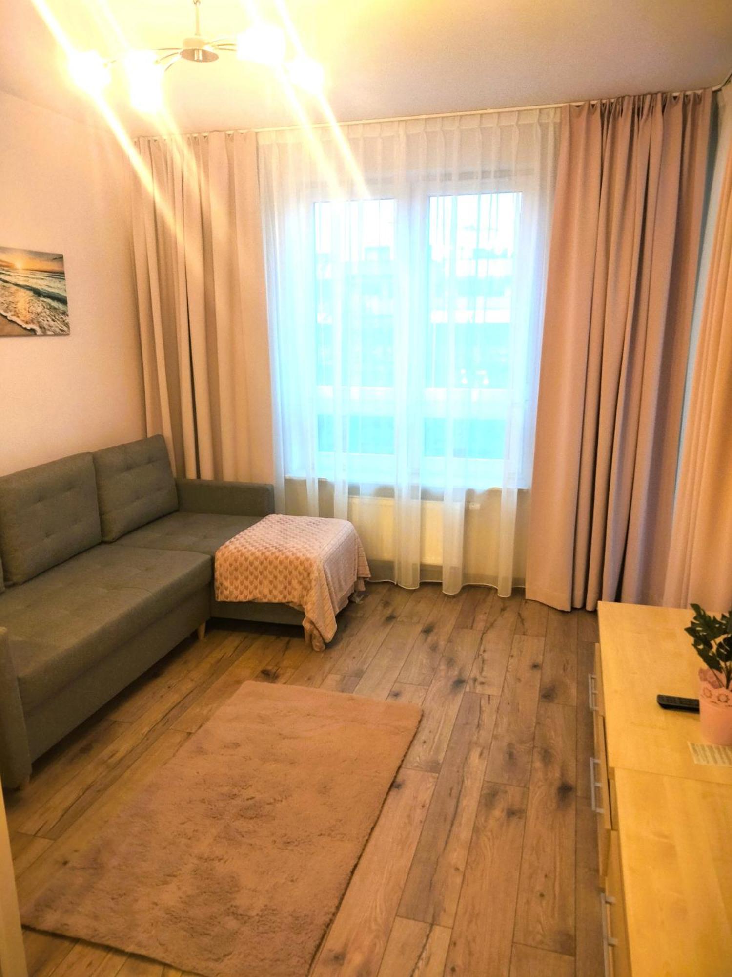 Apartamenty Prywatne W Hotelu Przy Plazy Diva コウォブジェク エクステリア 写真