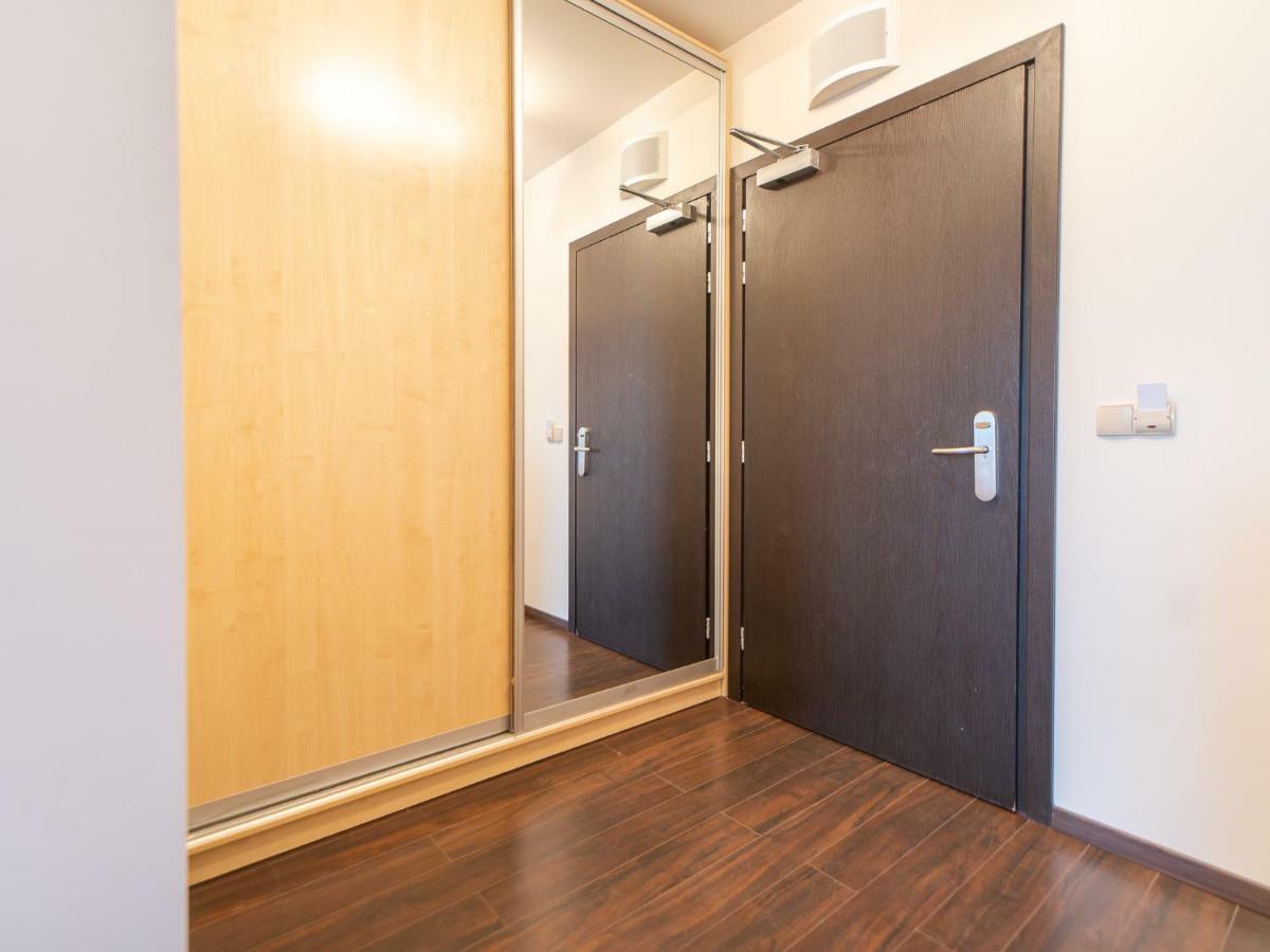 Apartamenty Prywatne W Hotelu Przy Plazy Diva コウォブジェク エクステリア 写真
